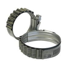 Load image into Gallery viewer, Turbosmart Turbo Seal Constant Tension Clamps for 3.75 to 4.63 Inch Hoses