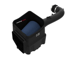 aFe MagnumFORCE Stage-2 Cold Air Intake System with Pro 5R Filter for GM Silverado and Sierra 1500 (2014-2019)