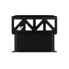 Load image into Gallery viewer, Mishimoto 13+ Subaru BRZ / Scion FR-S Oil Cooler Kit - Black