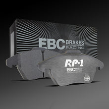 Load image into Gallery viewer, EBC DP82150RP1 RP-1 Race Front Brake Pads for 2015-2019 Volkswagen GTI Mk7 2.0T