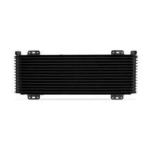 Load image into Gallery viewer, Mishimoto Universal 13-Row Stacked Plate Transmission Cooler Kit with Powder Coating – Heavy-Duty Performance