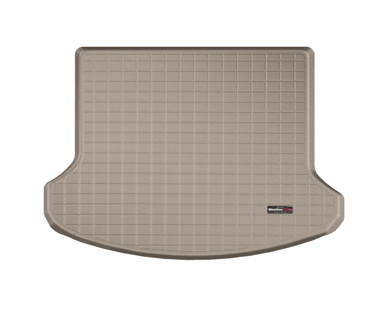 WeatherTech 41551 Cargo Liner for 2012-2013 Subaru Impreza, Tan