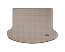 Load image into Gallery viewer, WeatherTech 41551 Cargo Liner for 2012-2013 Subaru Impreza, Tan