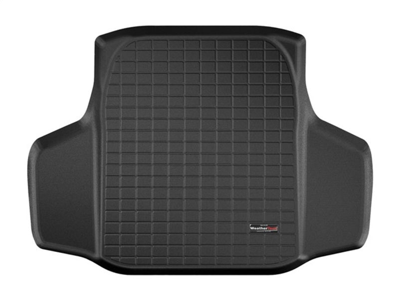 WeatherTech Cargo Liner for 2018+ Honda Accord Sedan - Black