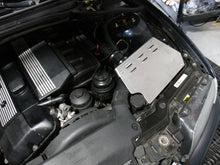 Load image into Gallery viewer, Injen SP Series Cold Air Intake for BMW 3 Series (E46) 1999-2005 - Wrinkle Black Finish