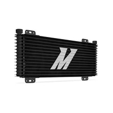 Load image into Gallery viewer, Mishimoto Universal 13-Row Stacked Plate Transmission Cooler Kit with Powder Coating – Heavy-Duty Performance