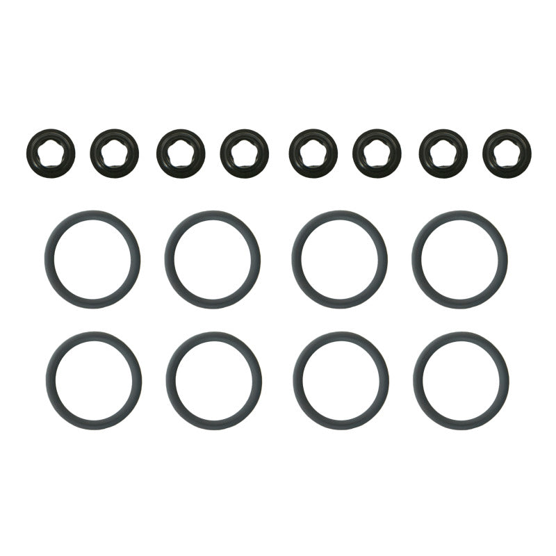 Fel-Pro ES 71458 Fuel Injector O-Ring Kit for Ford F-250 Super Duty