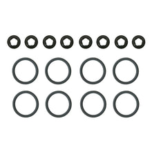Load image into Gallery viewer, Fel-Pro ES 71458 Fuel Injector O-Ring Kit for Ford F-250 Super Duty