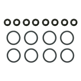 Fel-Pro ES 71458 Fuel Injector O-Ring Kit for Ford F-250 Super Duty