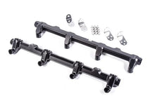 Load image into Gallery viewer, Radium Engineering GM LS9/LSA Engine Fuel Rails for Cadillac CTS and Chevrolet Camaro