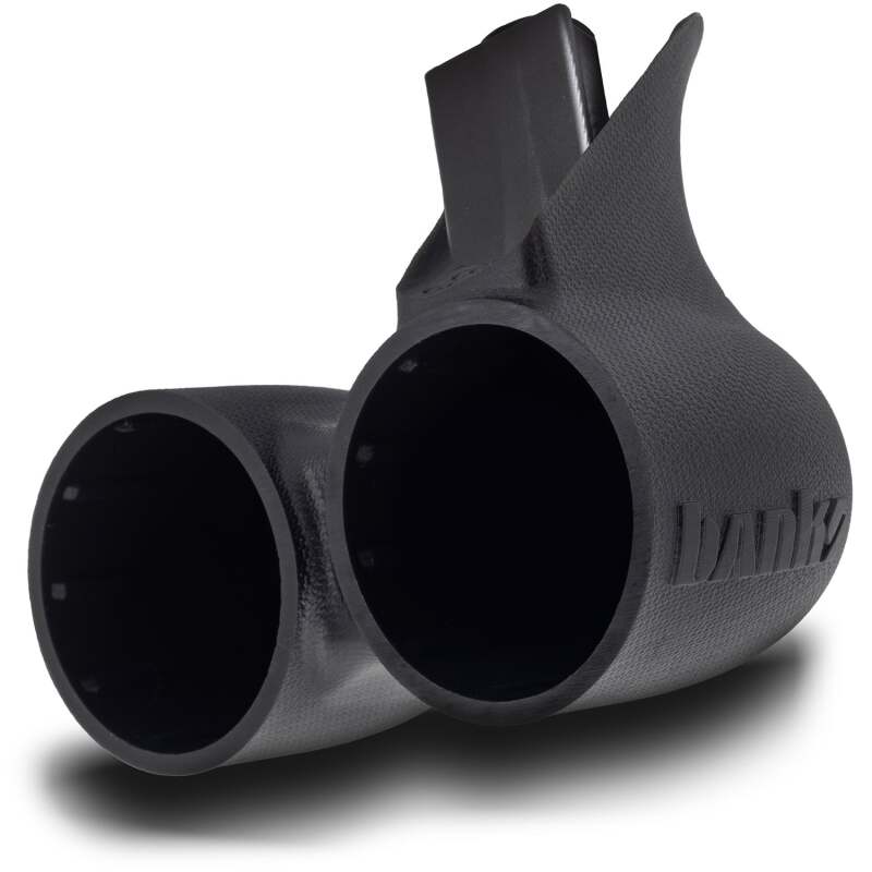 Banks Power iDash Stealth Pod Mount for Ford F-150 and Super Duty (Part Number GBE63383)