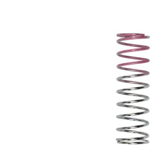 Turbosmart Kompact Dual Port Spring – Pink for BOV Range, Part Number turTS-0203-3002