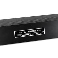 Load image into Gallery viewer, Mishimoto 2003-2007 Ford 6.0L Powerstroke Cast End Tank Replacement Intercooler – Black