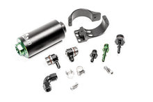 Load image into Gallery viewer, Radium Engineering 89-05 Mazda MX-5 Fuel Filter Kit with 10 Micron Stainless Filter