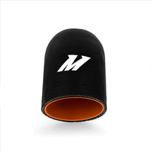 Load image into Gallery viewer, Mishimoto 1.5-inch Silicone 90-Degree Coupler - Black
