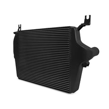 Load image into Gallery viewer, Mishimoto 03-07 Ford 6.0L Powerstroke Intercooler – Heavy-Duty Aluminum Core with Improved Cooling and Flow