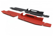 Load image into Gallery viewer, Perrin Performance Red Radiator Shroud for 2008-2014 Subaru WRX &amp; STI, 2008-2011 Impreza