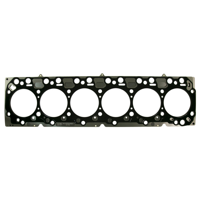 Fel-Pro RAM 2500 26679 PT PermaTorque Engine Cylinder Head Gasket for Dodge Ram 2500 and 3500 (2010-2011)