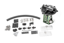 Load image into Gallery viewer, Radium Engineering Mitsubishi EVO 7/8/9 Fuel Hanger with Dual Pump Compatibility - Part Number rad20-1340