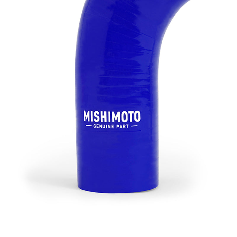 Mishimoto Mopar LX Chassis 5.7L Silicone Radiator Hose Kit for Dodge Challenger and Charger