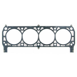 Fel-Pro 17008 Engine Cylinder Head Gasket for Small Block V8 Marine Engines