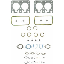 Fel-Pro HS 8212 CS-1 Engine Cylinder Head Gasket Set for 4.4L Diesel Engines