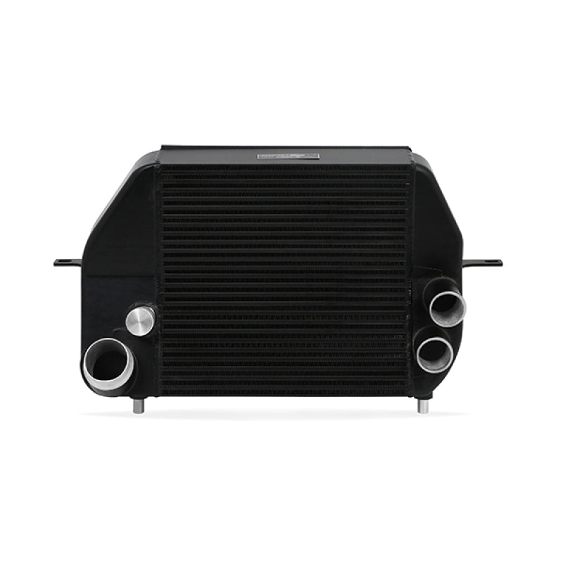 Mishimoto 2011-2014 Ford F-150 EcoBoost Black Intercooler and Pipe Kit