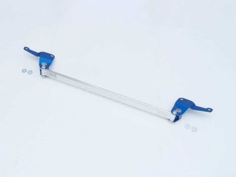 Cusco Front Strut Bar OS for Tesla Model 3 2017-2024 (Part #CUSSL1 540 A)