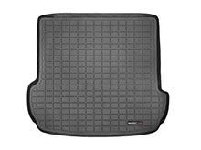 Load image into Gallery viewer, WeatherTech WET40206 Cargo Liner for 2001-2005 Volkswagen Jetta Wagon, Black