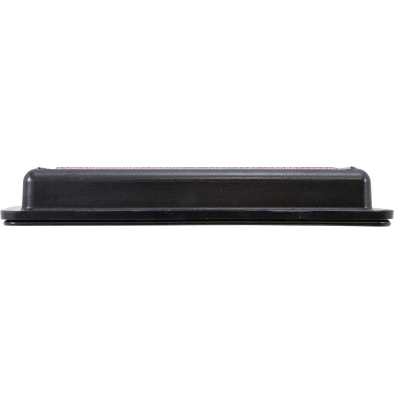 K&N Replacement Panel Air Filter for 2014-2015 Jeep Cherokee & Grand Cherokee 2.4L/3.2L by K&N Engineering Part #knn33-5009