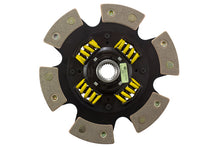 Load image into Gallery viewer, ACT 6240208 6-Pad Sprung Race Disc for Mazda RX-8 and Ford Probe