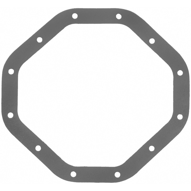 Fel-Pro RDS 55073 Axle Housing Cover Gasket for Ram 1500 – Octagonal Shape, 12 Bolt Holes