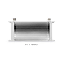 Load image into Gallery viewer, Mishimoto Universal 19 Row Oil Cooler for Ford Mustang – High-Performance Engine Cooling