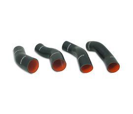 Mishimoto Nissan 300ZX Turbo Silicone Hose Kit Part Number misMMHOSE-300ZX-90THBK