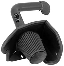 Load image into Gallery viewer, K&amp;N Blackhawk Performance Cold Air Intake Kit for Ford F-150 and Expedition 2004-2008