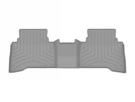 WeatherTech FloorLiner HP for 2023-2024 Toyota Prius Rear - Custom Fit, Gray