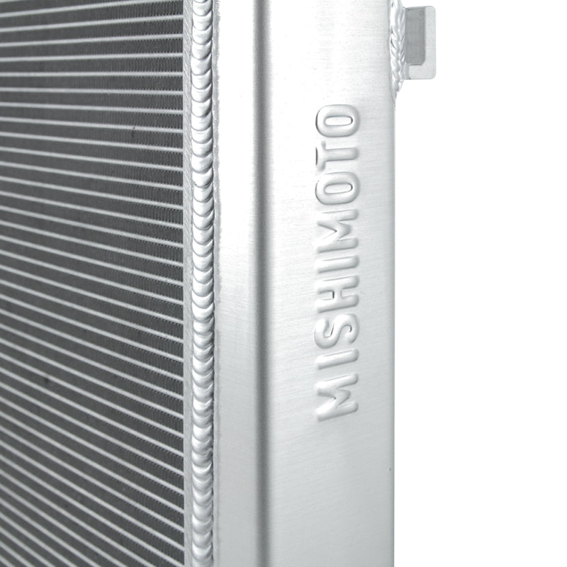Mishimoto Performance Aluminum Radiator for 2015+ Volkswagen MK7/MK8 Golf TSI/GTI/R