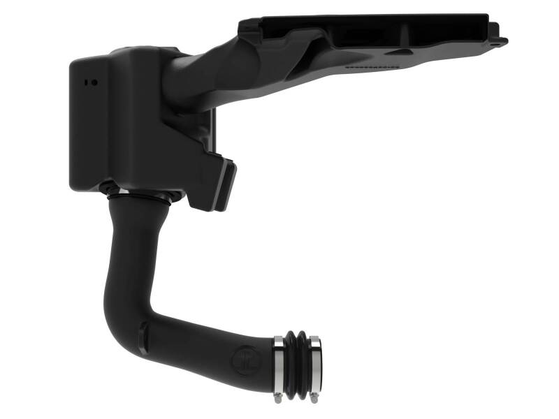 aFe Momentum Cold Air Intake System with Pro DRY S Filter for Subaru WRX 2022-2024