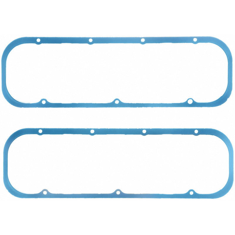Fel-Pro Chevrolet Big Block Engine Valve Cover Gasket Set Part Number fel1635