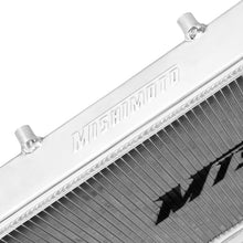 Load image into Gallery viewer, Mishimoto 2015-2021 Subaru WRX Performance Aluminum Radiator - Enhanced Cooling Efficiency