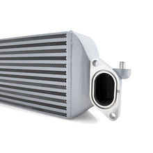 Load image into Gallery viewer, Mishimoto MMINT-ACRD-18SL Silver Performance Intercooler for 2018+ Honda Accord 1.5T/2.0T