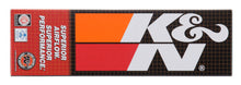 Load image into Gallery viewer, K&amp;N E-1570 High-Flow Reusable Air Filter for Ford Cars and Trucks (1968-1987)