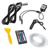 Oracle Lighting Fiber Optic LED Interior Kit with ColorSHIFT for Custom Vehicle Interior Accent
