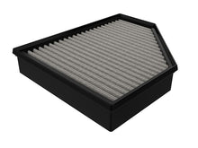 Load image into Gallery viewer, aFe Magnum FLOW OE Replacement Air Filter with Pro Dry S Media for Toyota GR Supra (A90) 3.0L Turbo