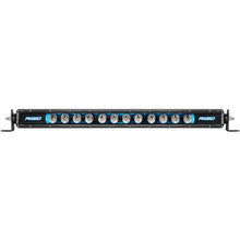 Load image into Gallery viewer, Rigid Industries 30-inch Radiance Plus SR-Series Single Row LED Light Bar with 8 Backlight Options