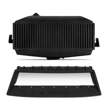 Load image into Gallery viewer, Mishimoto 2022+ Subaru WRX Top-Mount Intercooler – Black