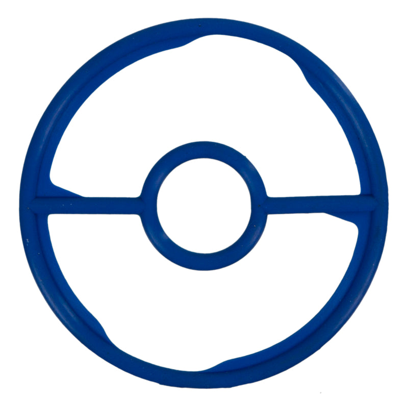 Fel-Pro 72941 Engine Oil Cooler Gasket for Mazda 3 and More