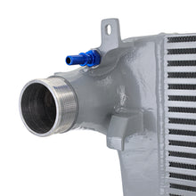 Load image into Gallery viewer, Mishimoto Ford Explorer ST 2020-2024 Performance Front Mount Intercooler - Silver