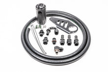 Load image into Gallery viewer, Radium Engineering Fluid Lock Catch Can Kit for BMW N54 Engines - Fits 135i, 335i, and 535i Models