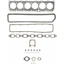 Fel-Pro HS 7541 CS Engine Cylinder Head Gasket Set for International Vehicles